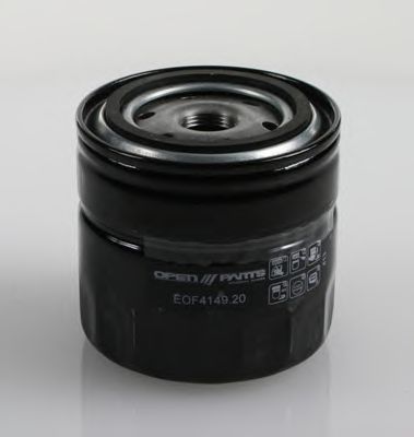 OPEN PARTS eof414920 -  Масляный фильтр